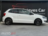 Volkswagen Polo confort