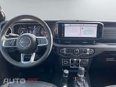 Jeep Wrangler 2.0 TG 380 Sahara 4xe 5P AT6