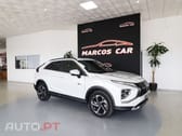 Mitsubishi Eclipse Cross 2.4 PHEV Black Edition