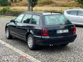 Audi A4 Avant 1.9 TDI Attraction