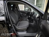 Smart ForFour 1.0 Passion 71
