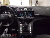 DS DS7 Crossback E-Tense Performance Line EAT8