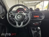 Smart ForFour 1.0 Passion 71