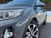 Kia Stonic HYBRIDE EDITION PLATINE