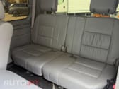 Toyota Land Cruiser 100 4.2 D CA