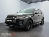 Land Rover Discovery Sport 1.5 P300e AWD R-Dynamic S