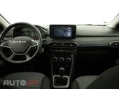 Dacia Sandero Sandero 1.0 ECO-G Stepway Extreme + Up&Go Bi-Fuel