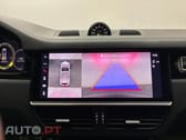 Porsche Cayenne Turbo S E-Hybrid