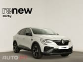 Renault Arkana Arkana 1.3 TCe R.S.Line EDC