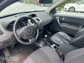 Renault Mégane Sport Tourer 1.5 dCi Dynamique S
