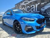 BMW 216 d Pack Desportivo M