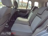 Ford Fusion 1.4 TDCi +