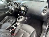 Nissan Juke 1.5 dCi N-Connecta