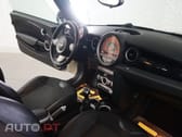MINI Clubman Cooper D
