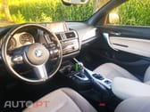 BMW 218 d Cabrio Aut. Luxury Line