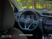 Nissan Qashqai 1.5 dCi Tekna Premium Bose