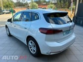 BMW 218 i Line Luxury Auto