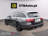 Mercedes-Benz E 300 I.V.A DEDUTIVEL e T AMG
