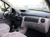 Citroen C3 1.4 HDi Airdream Exclusive
