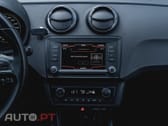 Seat Ibiza 1.4 TDi FR