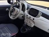 Fiat 500C 1.2 Lounge MTA