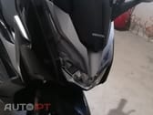 Honda NS Forza