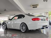 BMW M3 Coupe Drivelogic