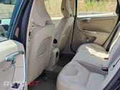 Volvo XC60 D5