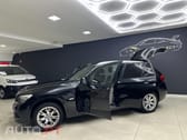 BMW X1 18 d sDrive Pack M