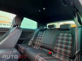 Volkswagen Golf 2.0 TSi GTi