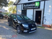 Dacia Logan MCV 1.5 Blue dCi Stepway