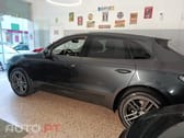 Porsche Macan 2.0T