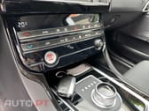 Jaguar XE 2.0 D Prestige Aut.