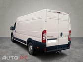 Peugeot Boxer L3 H2 2.2 HDi