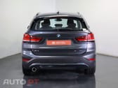 BMW X1 xDrive25e