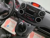 Citroen Berlingo 1.6 HDI