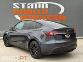 Tesla Model Y Long-Range RWD
