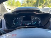 Ford Transit Connect 1.5 TDCi 230 L2 Trend Aut.