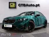 BMW M5 ND
