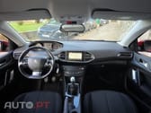 Peugeot 308 1.2 PureTech Active J17