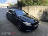 BMW M5 Standard