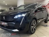 Peugeot 5008 1.5 BlueHDi GT Pack EAT8
