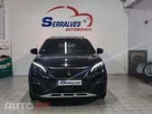 Peugeot 3008 1.6 BlueHDi GT Line EAT6