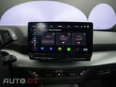 Cupra Born 58 kWh
