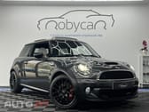MINI Cooper John Cooper Works