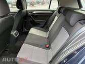 Volkswagen Golf 1.6 TDI 4Motion BlueMotion Comfortline