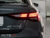 Audi A3 Sportback 40 TFSIe Advanced