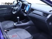 Renault Captur Techno Eco-g