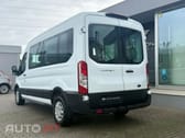 Ford Transit 350 L3 2.0 TDCi H1 CD Trend