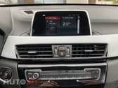 BMW X1 16 d sDrive Auto